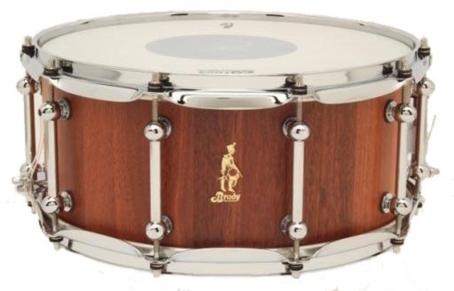 blank Tasmanian Blackwood.